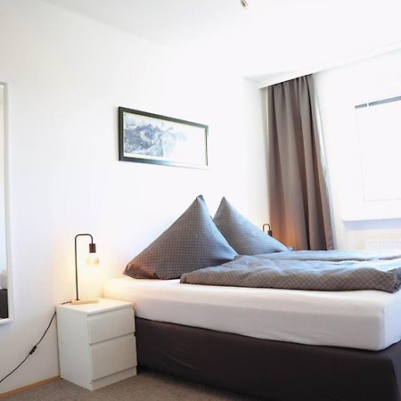 City Appartement Salzburg Exteriör bild