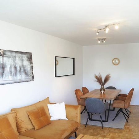 City Appartement Salzburg Exteriör bild
