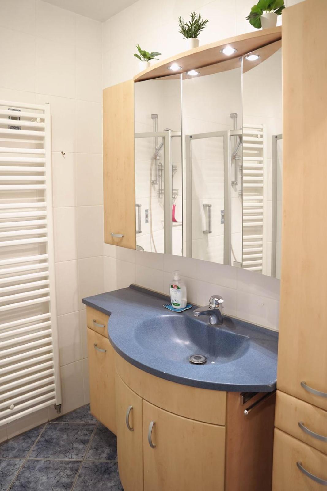 City Appartement Salzburg Exteriör bild
